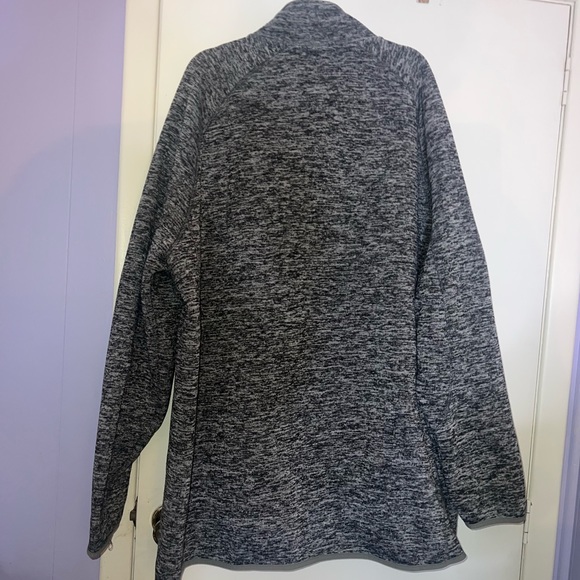 U.S. Polo Assn. 4XLT big and tall jacket - Picture 3 of 6